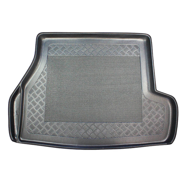 Kofferraumwannen BMW 3er Reihe E46, karosserie kombi, baujahr 1998 - 08.2005 #1 - 1