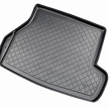 Kofferraumwannen BMW 3er Reihe E46, karosserie kombi, baujahr 1998 - 08.2005 #1 - 5