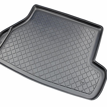 Kofferraumwannen BMW 3er Reihe E46, karosserie kombi, baujahr 1998 - 08.2005 #1 - 6