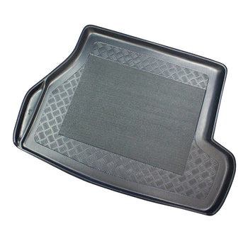 Kofferraumwannen BMW 3er Reihe E46, karosserie kombi, baujahr 1998 - 08.2005 #1 - 6