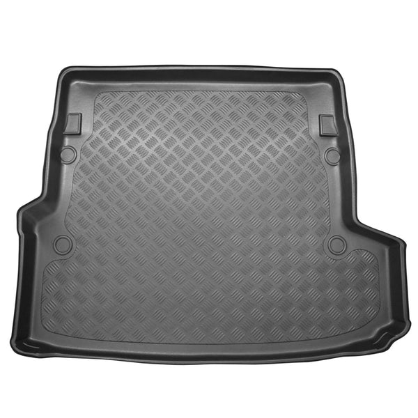 Kofferraumwannen BMW 3er Reihe F31, karosserie kombi, baujahr 12.2012 - 02.2019 #1 - 1