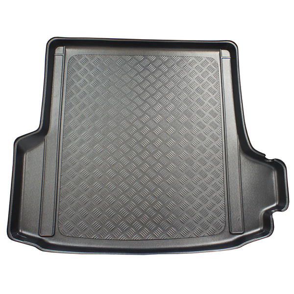 Kofferraumwannen BMW 3er Reihe F34, karosserie gran turismo, baujahr 06.2013 - bis heute #1 - 1