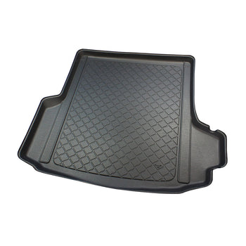 Kofferraumwannen BMW 3er Reihe F34, karosserie gran turismo, baujahr 06.2013 - bis heute #1 - 5