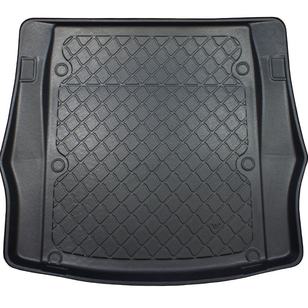 Kofferraumwannen BMW 2er Reihe F22, karosserie coupé, baujahr 02.2014 - bis heute #1 - 1