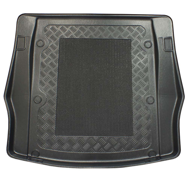 Kofferraumwannen BMW 2er Reihe F22, karosserie coupé, baujahr 02.2014 - bis heute #1 - 1