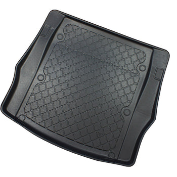 Kofferraumwannen BMW 2er Reihe F22, karosserie coupé, baujahr 02.2014 - bis heute #1 - 5