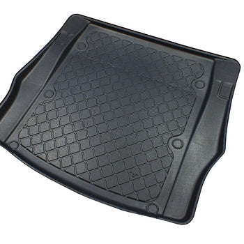 Kofferraumwannen BMW 2er Reihe F22, karosserie coupé, baujahr 02.2014 - bis heute #1 - 6