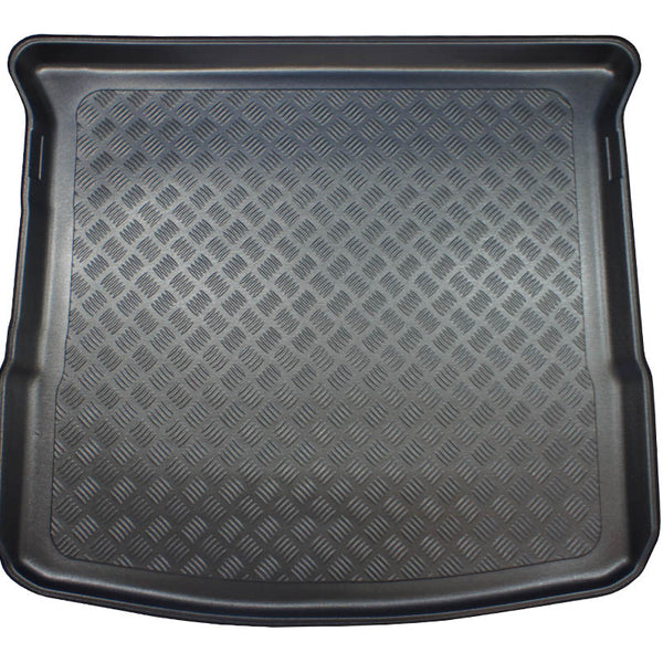 Kofferraumwannen BMW 2er Reihe F46, karosserie van, baujahr 03.2015 - bis heute, gran tourer #1 - 1