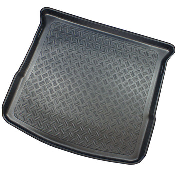 Kofferraumwannen BMW 2er Reihe F46, karosserie van, baujahr 03.2015 - bis heute, gran tourer #1 - 5