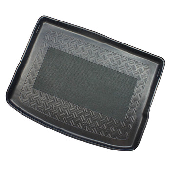 Kofferraumwannen BMW 2er Reihe F45, karosserie van, baujahr 09.2014 - bis heute, schiebe-rücksitz #1 - 5