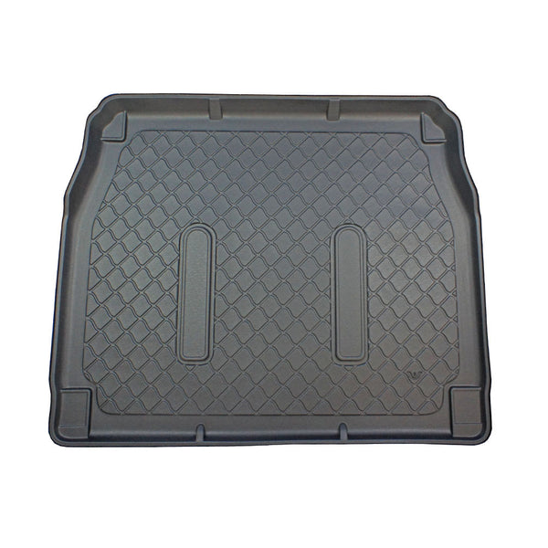 Kofferraumwannen Land Rover Discovery 2, karosserie suv, baujahr 02.1999 - 10.2004 #1 - 1