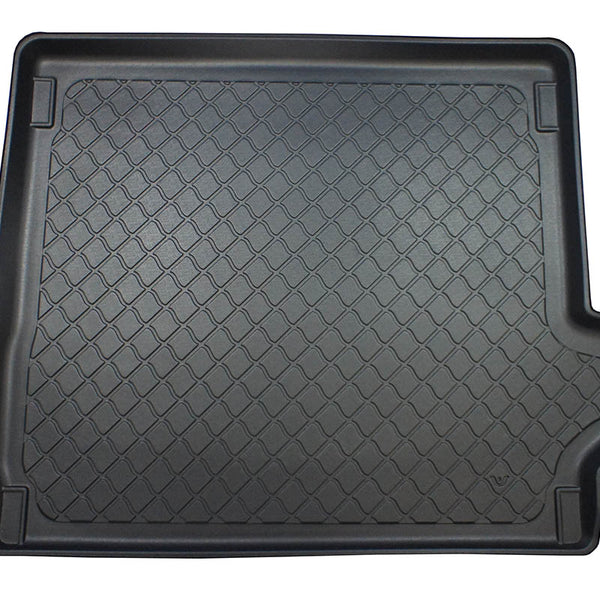 Kofferraumwannen Land Rover Range Rover Sport II, karosserie suv, baujahr 09.2013 - bis heute #1 - 1