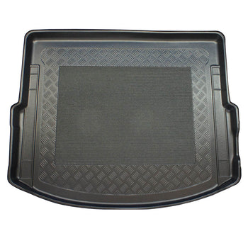 Kofferraumwannen Land Rover Discovery Sport, karosserie suv, baujahr 01.2015 - bis heute #1 - 5