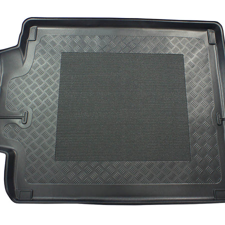 Kofferraumwannen Land Rover Discovery 5, karosserie suv, baujahr 03.2017 - bis heute #1