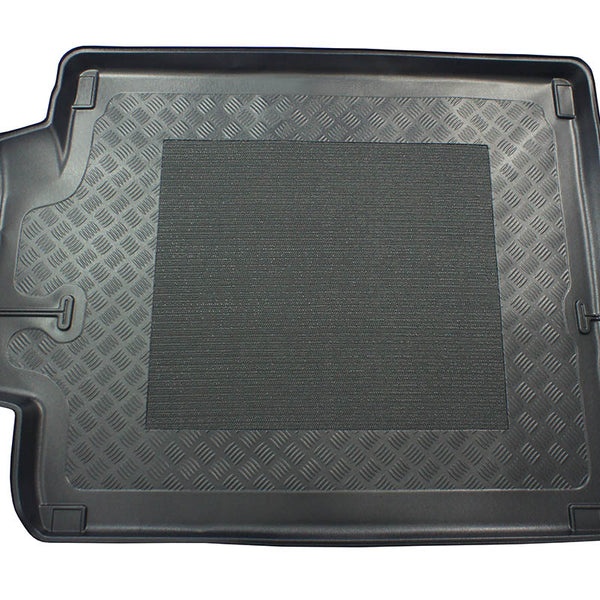 Kofferraumwannen Land Rover Discovery 5, karosserie suv, baujahr 03.2017 - bis heute #1 - 1