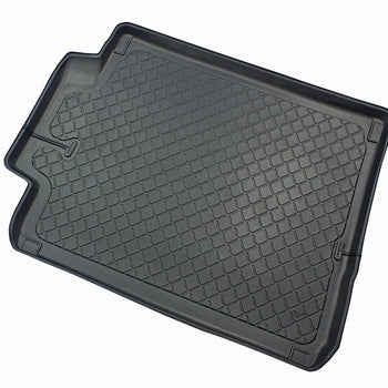 Kofferraumwannen Land Rover Discovery 5, karosserie suv, baujahr 03.2017 - bis heute #1 - 5