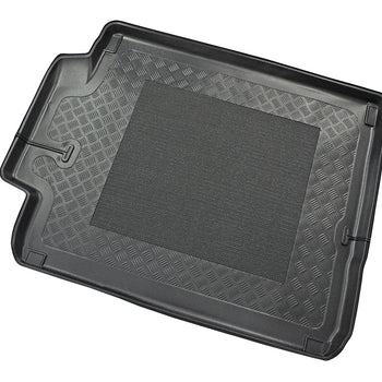 Kofferraumwannen Land Rover Discovery 5, karosserie suv, baujahr 03.2017 - bis heute #1 - 5