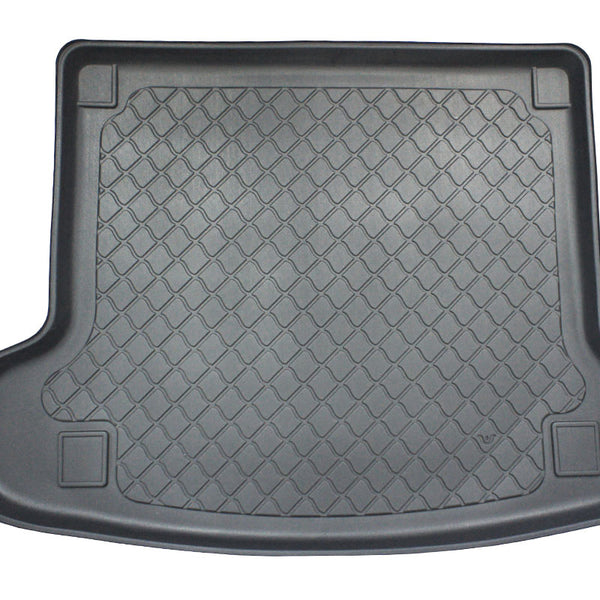 Kofferraumwannen Land Rover Range Rover Velar, karosserie suv, baujahr 09.2017 - bis heute #1 - 1