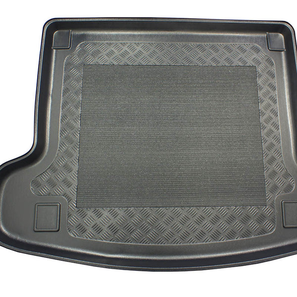 Kofferraumwannen Land Rover Range Rover Velar, karosserie suv, baujahr 09.2017 - bis heute #1 - 1