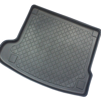 Kofferraumwannen Land Rover Range Rover Velar, karosserie suv, baujahr 09.2017 - bis heute #1 - 5