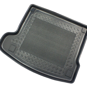 Kofferraumwannen Land Rover Range Rover Velar, karosserie suv, baujahr 09.2017 - bis heute #1 - 5