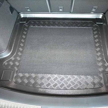 Kofferraumwannen Land Rover Range Rover Velar, karosserie suv, baujahr 09.2017 - bis heute #1 - 7