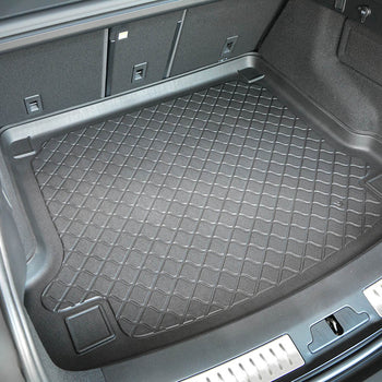 Kofferraumwannen Land Rover Range Rover Velar, karosserie suv, baujahr 09.2017 - bis heute #1 - 8