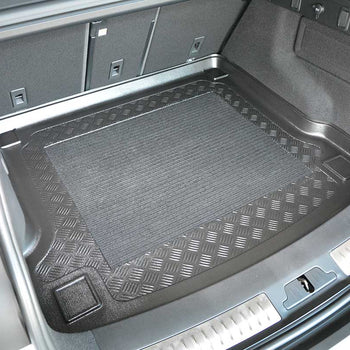 Kofferraumwannen Land Rover Range Rover Velar, karosserie suv, baujahr 09.2017 - bis heute #1 - 8