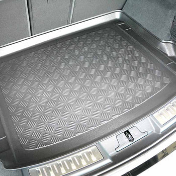 Kofferraumwannen Land Rover Range Rover Evoque II, karosserie suv, baujahr 04.2019 - bis heute #1 - 9