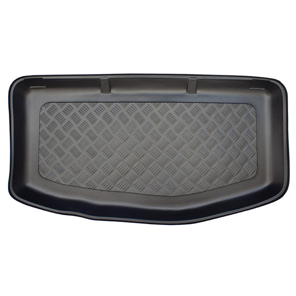 Kofferraumwannen Kia Picanto II, karosserie schrägheck, baujahr 04.2011 - 03.2017 #1 - 1