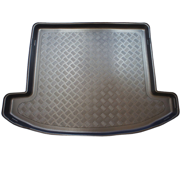 Kofferraumwannen Kia Carens III, karosserie van, baujahr 04.2013 - 08.2019 #1 - 1