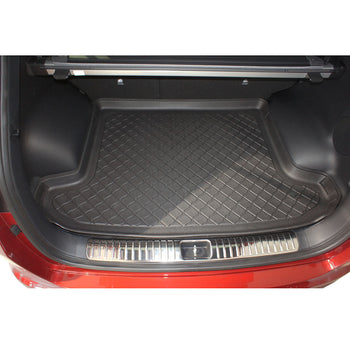 Kofferraumwannen Kia Sportage IV, karosserie suv, baujahr 01.2016 - 2021 #1 - 6