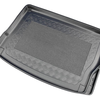 Kofferraumwannen Kia Niro Hybrid, karosserie suv, baujahr 08.2016 - bis heute, oberer kofferraumboden #1 - 7