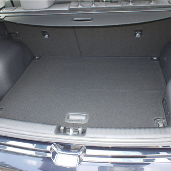 Kofferraumwannen Kia Niro PHEV, karosserie suv, baujahr 08.2016 - bis heute, oberer kofferraumboden #2 - 13