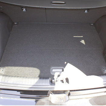 Kofferraumwannen Kia Niro Hybrid, karosserie suv, baujahr 08.2016 - bis heute, oberer kofferraumboden #1 - 14