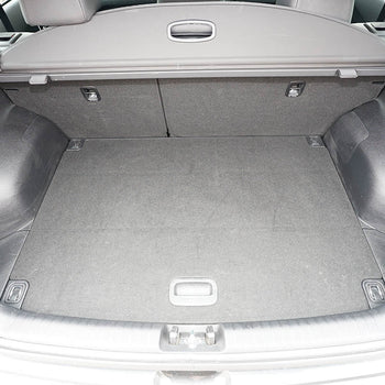 Kofferraumwannen Kia Niro PHEV, karosserie suv, baujahr 08.2016 - bis heute, oberer kofferraumboden #2 - 16