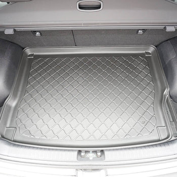 Kofferraumwannen Kia Niro Hybrid, karosserie suv, baujahr 08.2016 - bis heute, oberer kofferraumboden #1 - 17