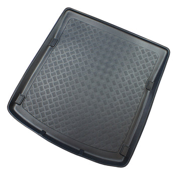 Kofferraumwannen Audi A6 C7, karosserie limousine, baujahr 03.2011 - 05.2018 #1 - 5