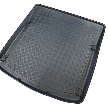 Kofferraumwannen Audi A6 C7, karosserie limousine, baujahr 03.2011 - 05.2018 #1 - 6