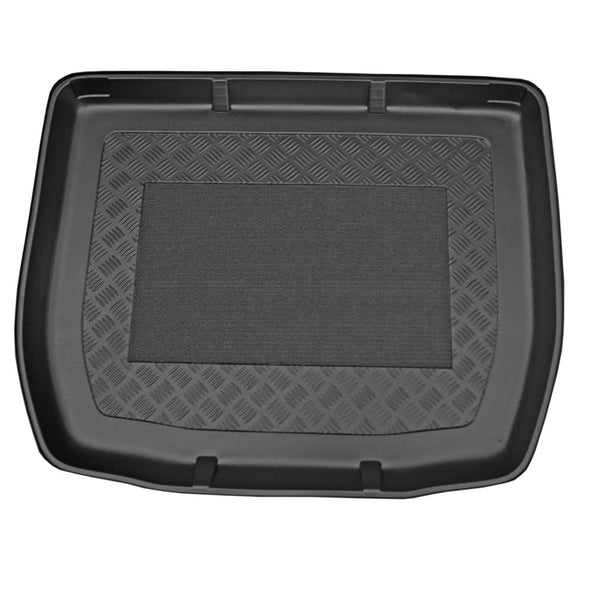 Kofferraumwannen Audi TT, karosserie coupé, baujahr 1998 - 2006 #1 - 1