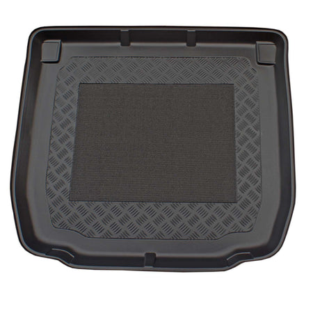 Kofferraumwannen Audi Quattro, karosserie coupé, baujahr 1998 - 2006 #1