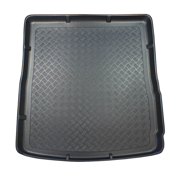 Kofferraumwannen Audi A6 C7, karosserie kombi, baujahr 09.2011 - 08.2018 #1 - 1