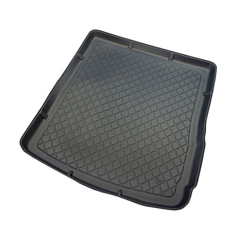 Kofferraumwannen Audi A6 C7, karosserie kombi, baujahr 09.2011 - 08.2018 #1 - 5