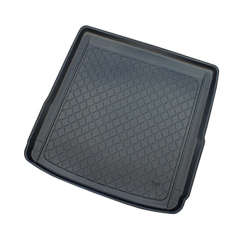 Kofferraumwannen Audi A4 B9, karosserie kombi, baujahr 11.2015 - bis heute #1 - 5