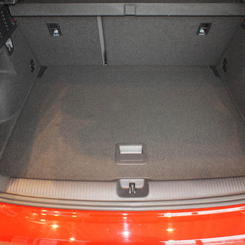 Kofferraumwannen Audi Q2, karosserie suv, baujahr 10.2016 - bis heute, oberer kofferraumboden #1 - 11