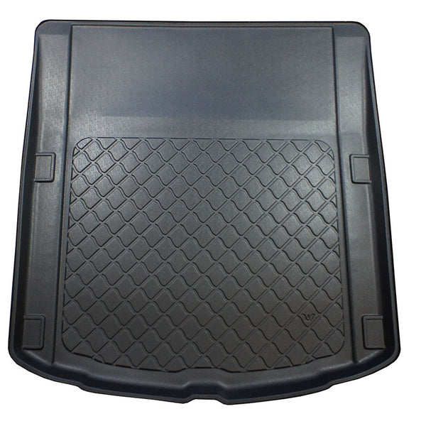 Kofferraumwannen Audi A5 F5, karosserie coupé, baujahr 10.2016 - bis heute #1 - 1