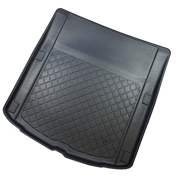 Kofferraumwannen Audi A5 F5, karosserie coupé, baujahr 10.2016 - bis heute #1 - 5