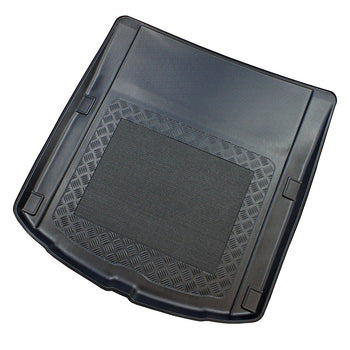 Kofferraumwannen Audi A5 F5, karosserie coupé, baujahr 10.2016 - bis heute #1 - 5