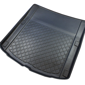 Kofferraumwannen Audi A5 F5, karosserie coupé, baujahr 10.2016 - bis heute #1 - 6