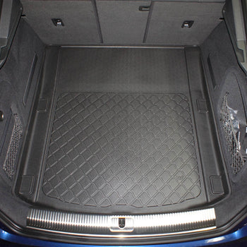 Kofferraumwannen Audi A5 F5, karosserie coupé, baujahr 10.2016 - bis heute #1 - 7